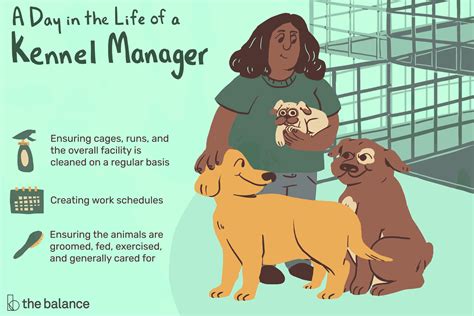Kennel Assistant Job Description [Updated for 2025] .